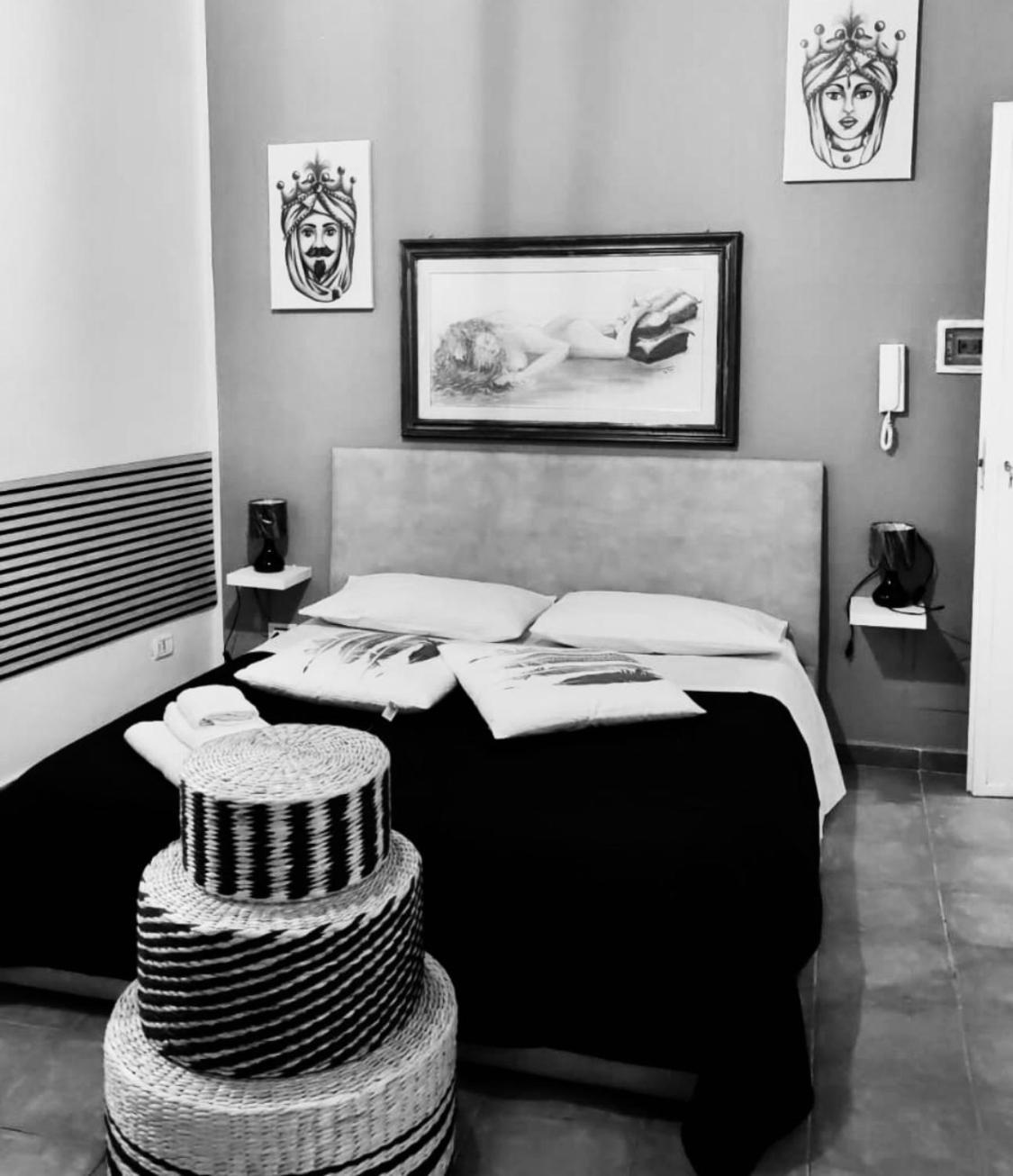 Cassari Bed & Breakfast